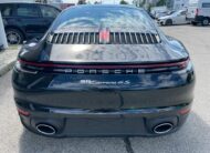 Porsche 992 4S Coupe MON 2021 Pack Cuir Noir Noir (10124) (2.238.000,00 MAD)