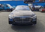 Mercedes Benz S 450 4Matic MY 2021 (10034) (2.309.000,00 MAD)