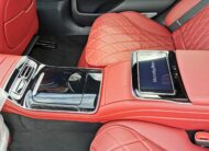 Mercedes S 450 4Matic MON 2021 (10034) (2.309.000,00 MAD)