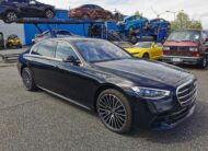 Mercedes S 450 4Matic MON 2021 (10034) (2.309.000,00 MAD)