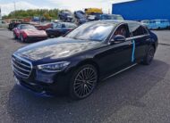 Mercedes Benz S 450 4Matic MY 2021 (10034) (2.309.000,00 MAD)