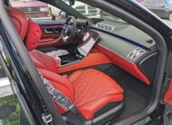 Mercedes S 450 4Matic MON 2021 (10034) (2.309.000,00 MAD)