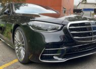 MERCEDES Benz S 500 4MATIC MON 2021 (10036) (2.523.000,00 MAD)