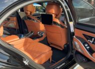 Mercedes S 500 4Matic MON 2021 (10036) (2.523.000,00 MAD)