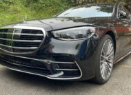 MERCEDES Benz S 500 4MATIC MON 2021 (10036) (2.523.000,00 MAD)