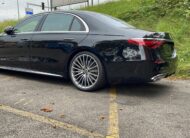 MERCEDES Benz S 500 4MATIC MON 2021 (10036) (2.523.000,00 MAD)