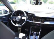 Audi A3 35 1.5 TFSI S-Line Limousine, Navi, DAB, LED, Tempomat S-tronic (10143) (484.000,00 MAD)