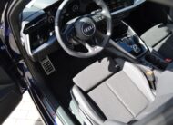 Audi A3 35 1.5 TFSI S-Line Navi, NAVI, DAB, LED, Tempomat S-Tronic (10143) (484.000,00 MAD)