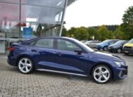 Audi A3 35 1.5 TFSI S-Line Navi, NAVI, DAB, LED, Tempomat S-Tronic (10143) (484.000,00 MAD)