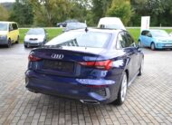 Audi A3 35 1.5 TFSI S-Line Navi, NAVI, DAB, LED, Tempomat S-Tronic (10143) (484.000,00 MAD)