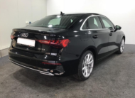 Audi A3 Limo 35 TDI Advanced MY 2021 S tronic LED, DAB , Navier (10142) (614.000,00 MAD)