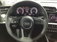 Audi A3 Limo 35 TDI Advanced MY 2021 S tronic LED, DAB , Navier (10142) (614.000,00 MAD)