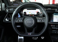 Audi A3 Sportback 35 TDI S-Line MON 2021 Virtuelle LED NAVI KAM (101419) (620.000,00 MAD)