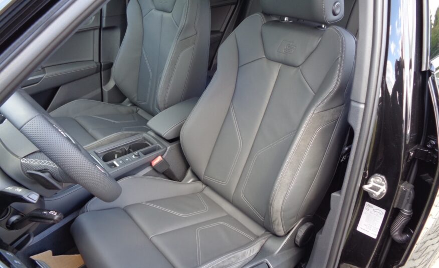 أودي Q3 سبورت باك 35 TDI S Line Panoramic  Leather MY 2021 ، جلد بانورامي (10134) (806.000,00 MAD)