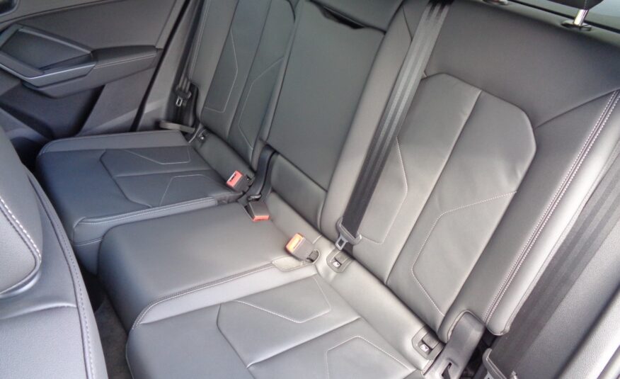 أودي Q3 سبورت باك 35 TDI S Line Panoramic  Leather MY 2021 ، جلد بانورامي (10134) (806.000,00 MAD)