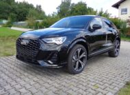 Audi Q3 Sportback 35 TDI S Line MY 2021,Panoramic  Leather (10134) (806.000,00 MAD)