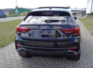 Audi Q3 Sportback 35 TDI S Line MON 2021, Cuir Panoramique  (10134) (806.000,00 MAD)