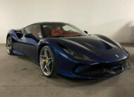 Ferrari F8 Tributo DCT Coupe Blu Tour de France MY 2021 (10136) (4.351.000,00 MAD)