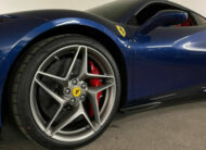 Ferrari F8 Tributo DCT Coupe Blu Tour de France MY 2021 (10136) (4.351.000,00 MAD)