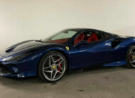 Ferrari F8 Tributo DCT Coupe Blu Tour de France MON 2021 (10136) (4.351.000,00 MAD)