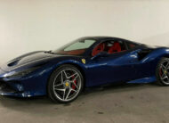 Ferrari F8 Tributo DCT Coupe Blu Tour de France MY 2021 (10136) (4.351.000,00 MAD)