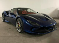 Ferrari F8 Tributo DCT Coupe Blu Tour de France MY 2021 (10136) (4.351.000,00 MAD)