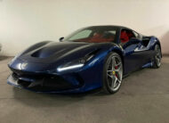 Ferrari F8 Tributo DCT Coupe Blu Tour de France MY 2021 (10136) (4.351.000,00 MAD)