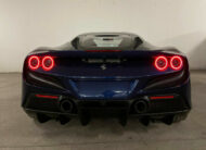 Ferrari F8 Tributo DCT Coupe Blu Tour de France MON 2021 (10136) (4.351.000,00 MAD)