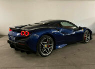 Ferrari F8 Tributo DCT Coupe Blu Tour de France MON 2021 (10136) (4.351.000,00 MAD)