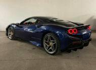 Ferrari F8 Tributo DCT Coupe Blu Tour de France MON 2021 (10136) (4.351.000,00 MAD)