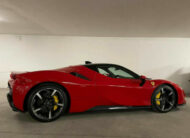 Ferrari SF90 STRADALE MY 2021 Rosso Corsa Carbon HIFI Cam. (10135) (9.107.000,00 MAD)