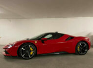 Ferrari SF90 Stradale MON 2021 Rosso Corsa Carbon HIFI Cam.(10135) (9.107.000,00 MAD)