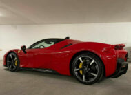 Ferrari SF90 STRADALE MY 2021 Rosso Corsa Carbon HIFI Cam. (10135) (9.107.000,00 MAD)