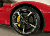 Ferrari SF90 STRADALE MY 2021 Rosso Corsa Carbon HIFI Cam. (10135) (9.107.000,00 MAD)