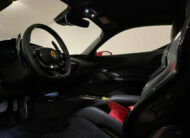 Ferrari SF90 STRADALE MY 2021 Rosso Corsa Carbon HIFI Cam.(10135) (9.107.000,00 MAD)