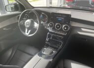 Mercedes Benz GLC 300 D E 4Matic Noir Obsidienne MON 2021 (10132) (800.000,00 MAD)