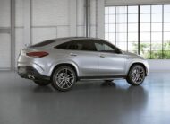 Mercedes Benz GLE 350 D E 4MATIC MON 2021 (10149) (1.988.000,00 MAD)