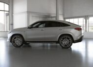 GLE 350 D E Hybrid 4MATIC GLE-Coupe MY 2021 (10149) (1.988.000,00 MAD)