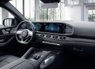 GLE 350 D E Hybrid 4MATIC GLE-Coupe MY 2021 (10149) (1.988.000,00 MAD)