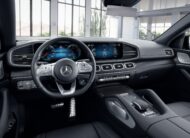 GLE 350 D E Hybrid 4MATIC GLE-Coupe MY 2021 (10149) (1.988.000,00 MAD)