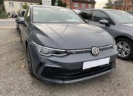 Golf 8 2.0 TDI R-Line MY 2021 Dolphin gray metallic Alcantara, gray (10133) (516.000,00 MAD)