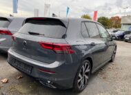 Golf 8 2.0 TDI R-Line MON 2021 Gris Dauphin Metallique Alcantara Gris (10133) (516.000,00 MAD)