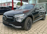 Mercedes-Benz EQC 400 4Matic AMG Line MY 2021 Panoramicroof 360° Keyl (10140) (1.360.000,00 MAD)