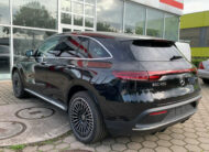 Mercedes-Benz EQC 400 4Matic AMG Line MY 2021 Panoramicroof 360° Keyl (10140) (1.360.000,00 MAD)