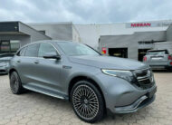 Mercedes-Benz EQC 400 4Matic AMG Line MY 2021 Panoramicroof 360° Keyl (10138) (1.416.000,00 MAD)