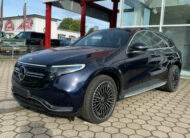 Mercedes-Benz EQC 400 MON 2021 4Matic AMG Line Toit Panoramique (10139) (1.387.000,00 MAD)