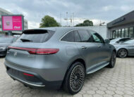 Mercedes-Benz EQC 400 4Matic MON 2021 Toit Panoramique CLE 360° (10138) (1.416.000,00 MAD)