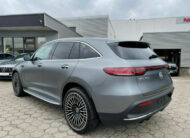 مرسيدس بنز EQC 400 4Matic AMG Line MY 2021 Panoramicroof 360 ° Keyl (10138) (1.416.000,00 MAD)