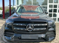 Mercedes-Benz GLS 400 d 4Matic AMG Line Pano 360° Keyless MON 2021 (10137) (1.881.000,00 MAD)