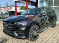 Mercedes-Benz GLS 400 d 4Matic AMG Line Pano 360° Keyless MON 2021 (10137) (1.881.000,00 MAD)